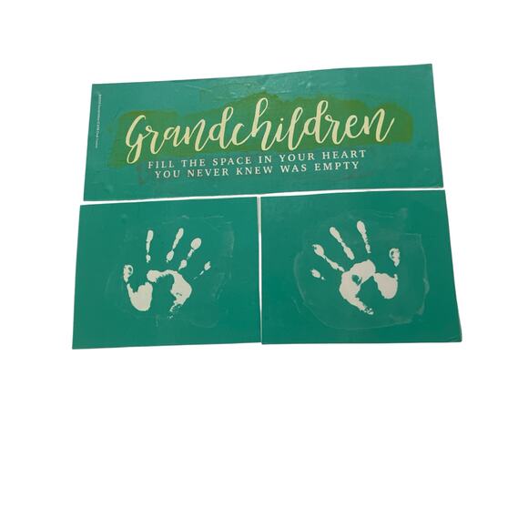 Chalk Couture 3 8.5 x 11 Parent‎ Reusable Transfers - Picture 2 of 7